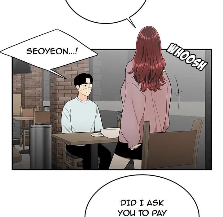 The Repeat Student - Chapter 5 - Page 72