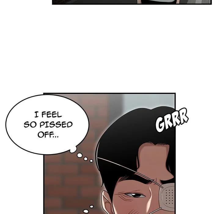 The Repeat Student - Chapter 5 - Page 97