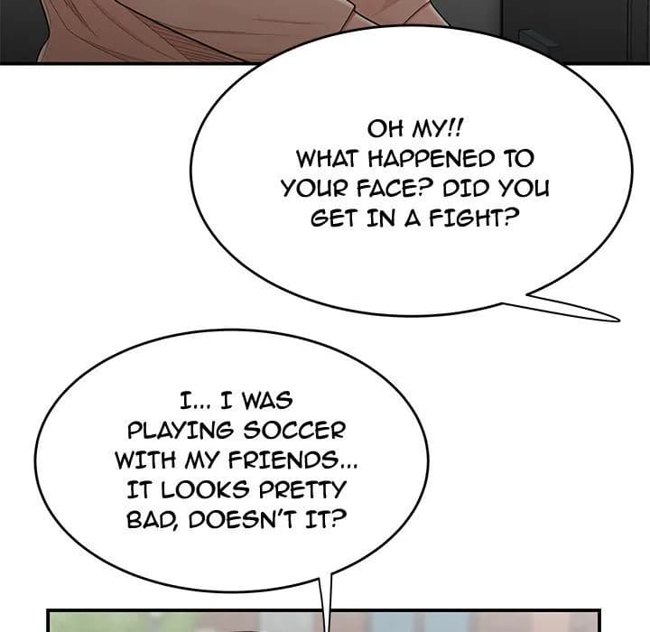 The Repeat Student - Chapter 5 - Page 106