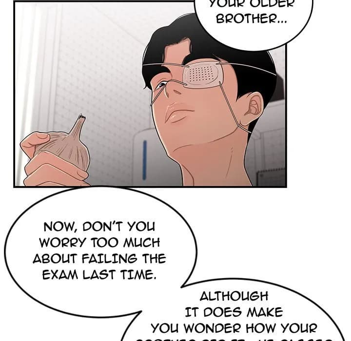 The Repeat Student - Chapter 5 - Page 114