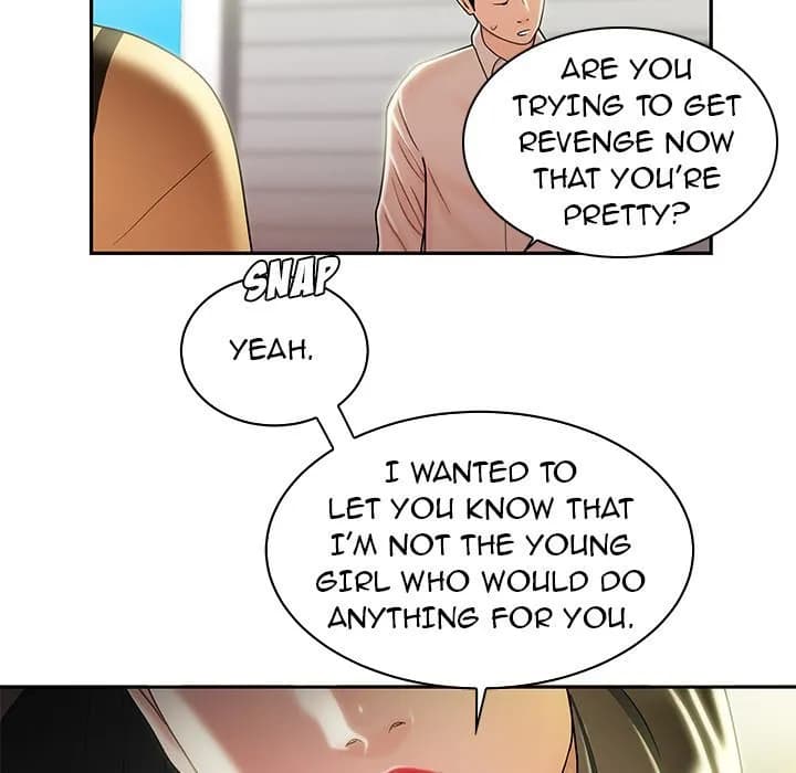 The Repeat Student - Chapter 50 - The End - Page 122