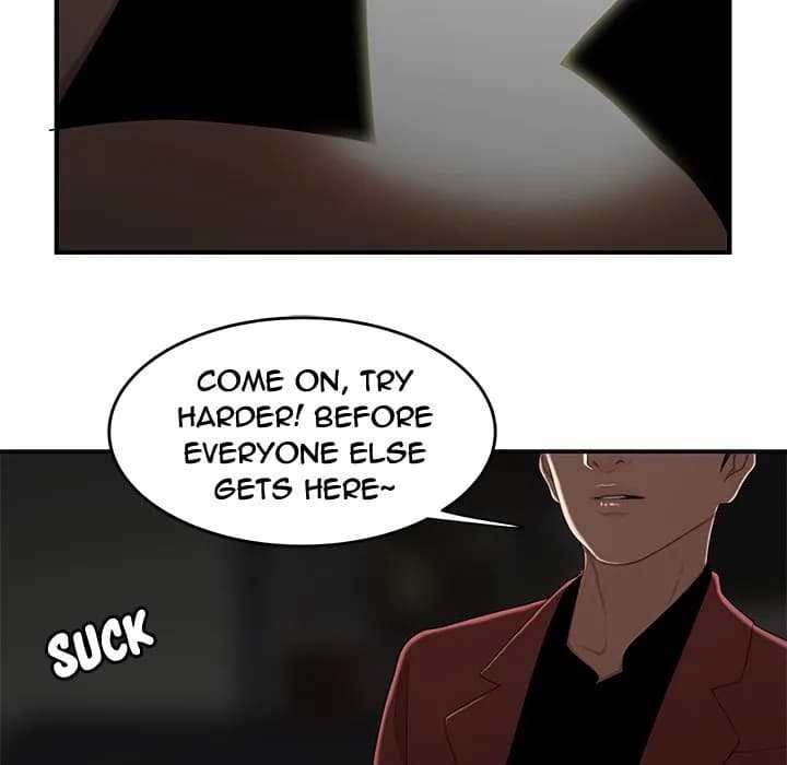 The Repeat Student - Chapter 6 - Page 5