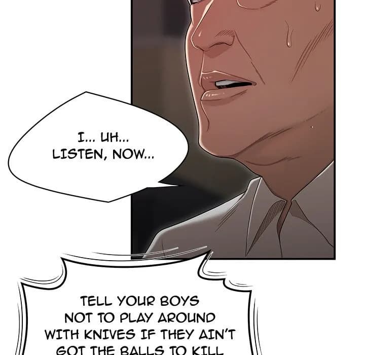 The Repeat Student - Chapter 6 - Page 52