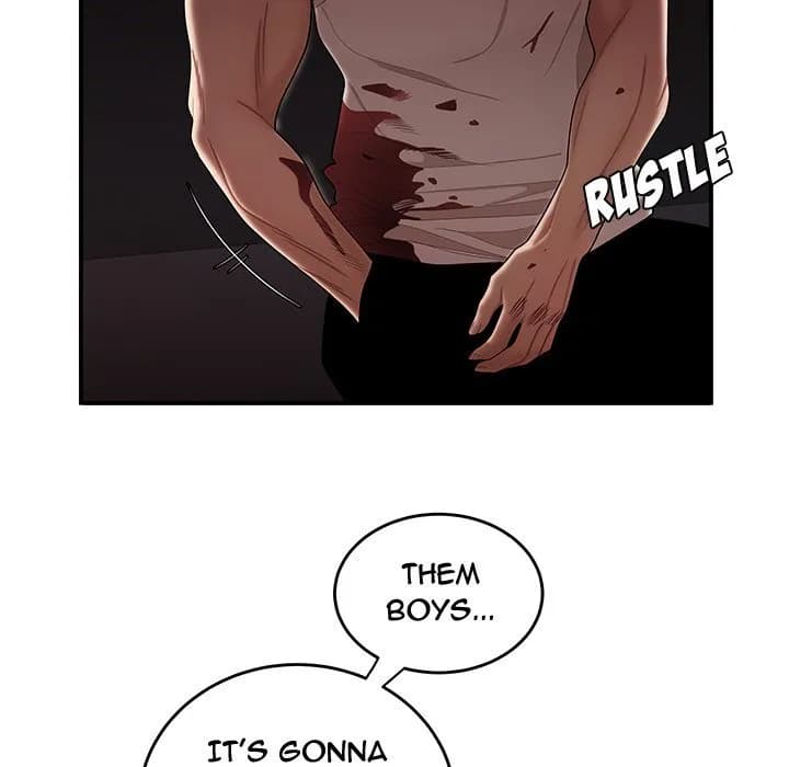 The Repeat Student - Chapter 6 - Page 61