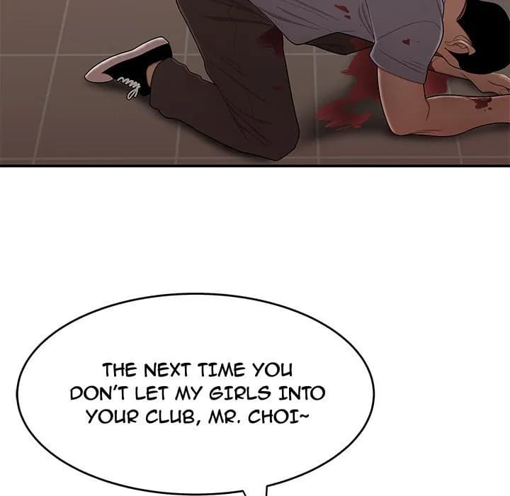 The Repeat Student - Chapter 6 - Page 69