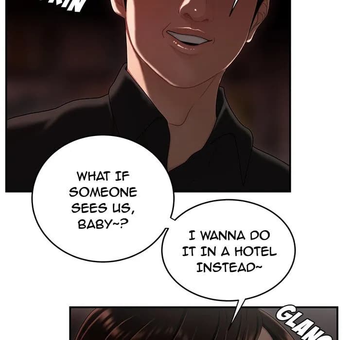 The Repeat Student - Chapter 6 - Page 77