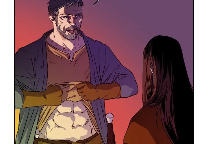 The Road of Karma - Chapter 21 - Page 3