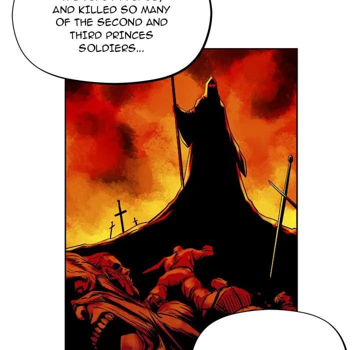 The Road of Karma - Chapter 21 - Page 28