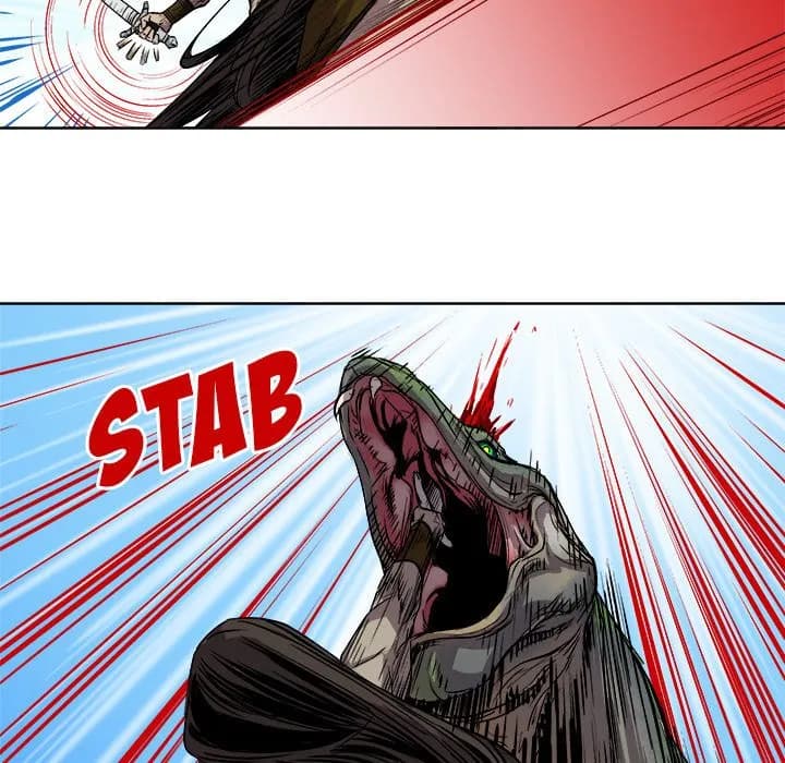 The Road of Karma - Chapter 21 - Page 78
