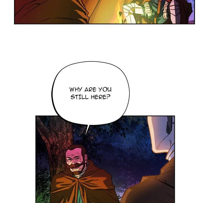The Road of Karma - Chapter 30 - Page 53
