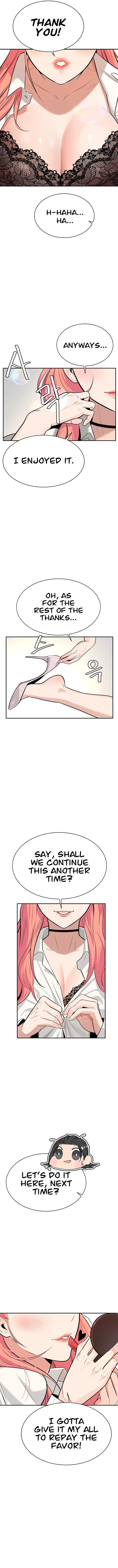 The Secret Affairs Of The 3rd Generation Chaebol - Chapter 1 - Page 17