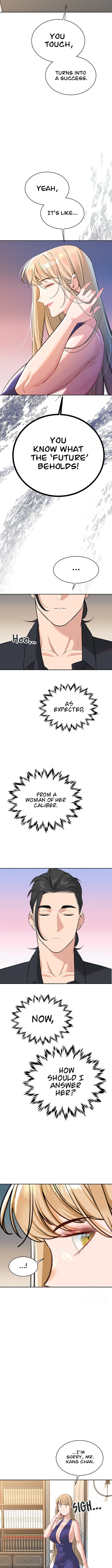 The Secret Affairs Of The 3rd Generation Chaebol - Chapter 60 - Page 13