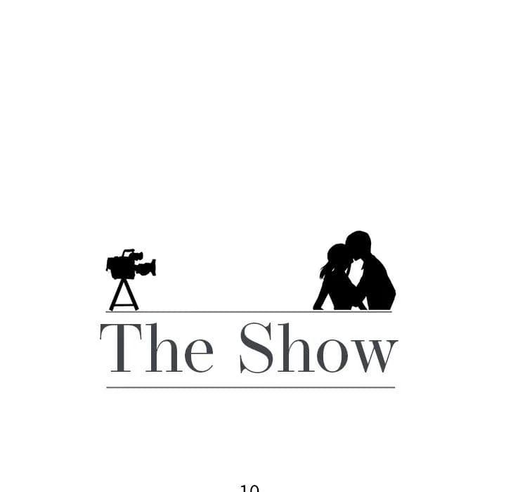 The Show - Chapter 10 - Page 16