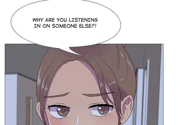 The Show - Chapter 11 - Page 3