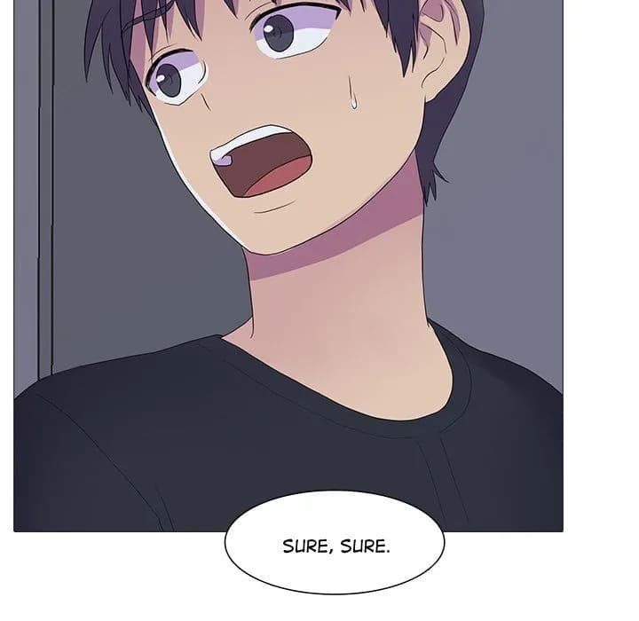 The Show - Chapter 11 - Page 33
