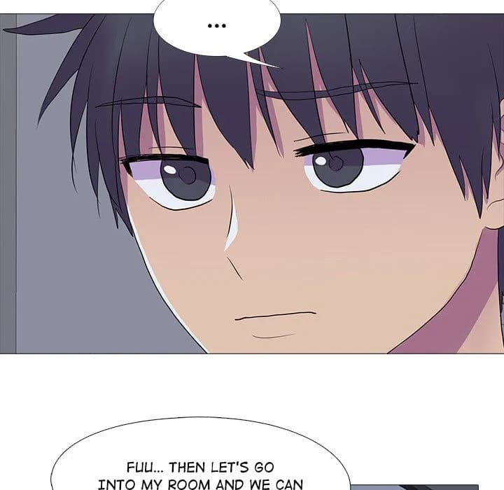 The Show - Chapter 11 - Page 47