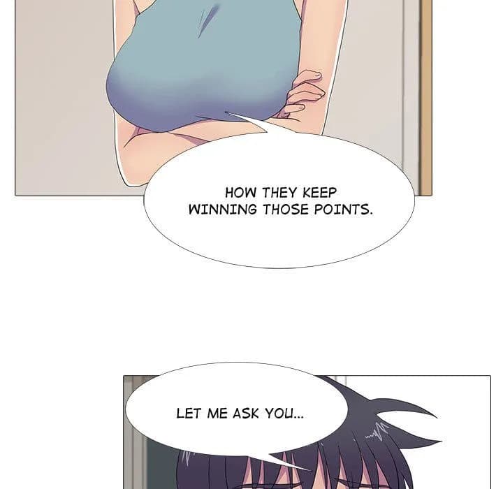 The Show - Chapter 11 - Page 54