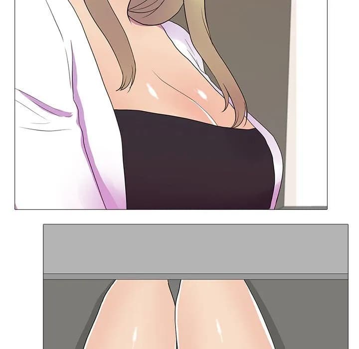 The Show - Chapter 8 - Page 83