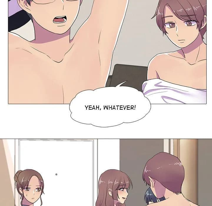 The Show - Chapter 8 - Page 115