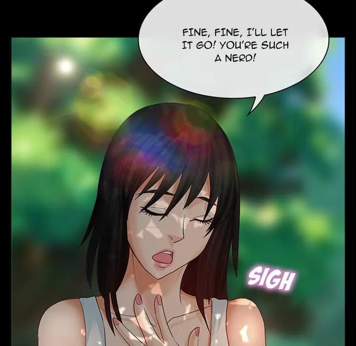 The Snow - Chapter 1 - Page 23