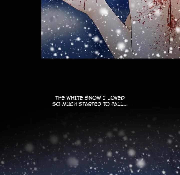 The Snow - Chapter 2 - Page 13