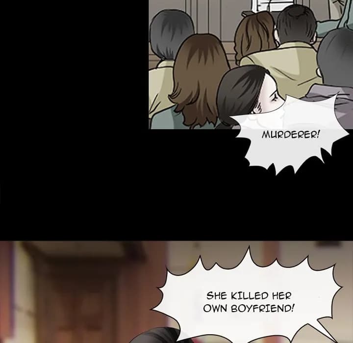 The Snow - Chapter 4 - Page 111