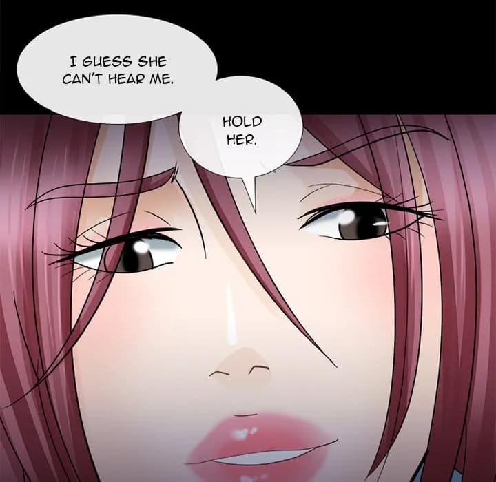 The Snow - Chapter 6 - Page 75