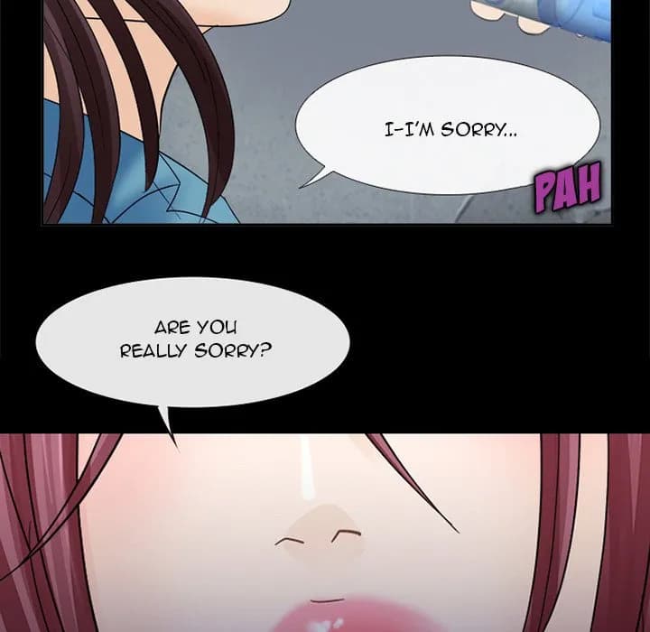 The Snow - Chapter 7 - Page 82