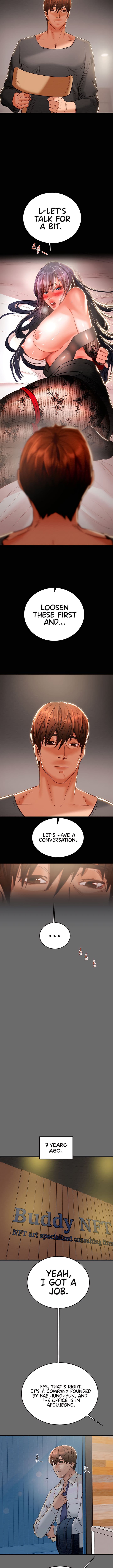 The Stealing Man - Chapter 3 - Updated Image Quality - Page 12