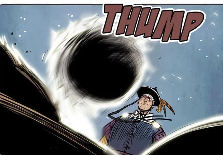 The Sword Clan - Chapter 10 - Page 4