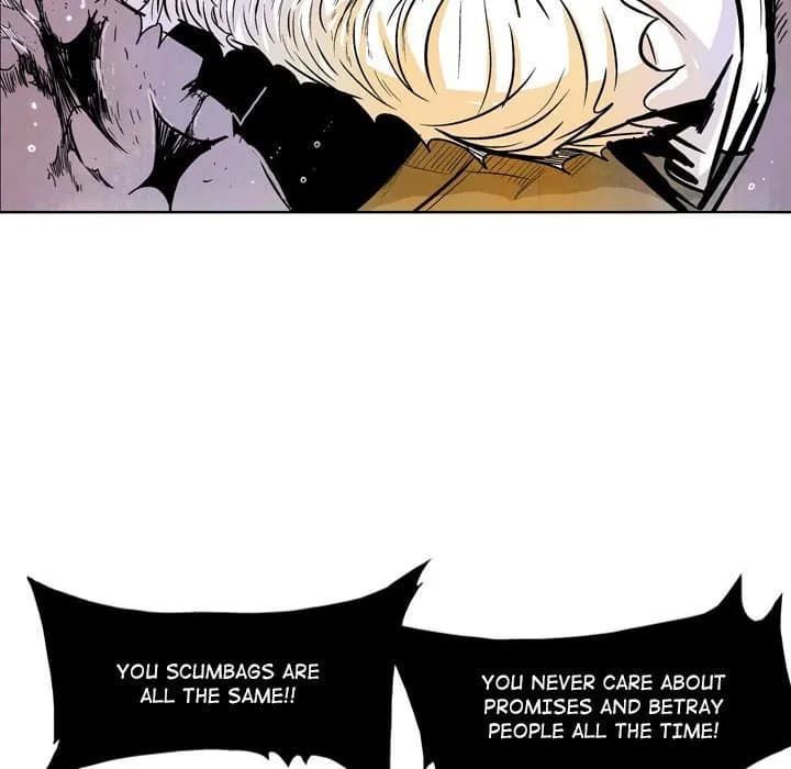 The Sword Clan - Chapter 10 - Page 40