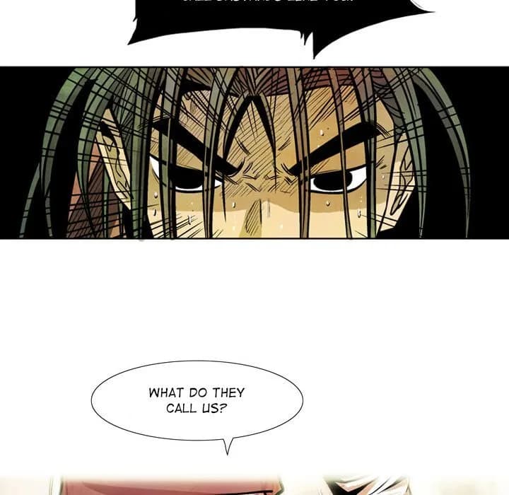 The Sword Clan - Chapter 10 - Page 42