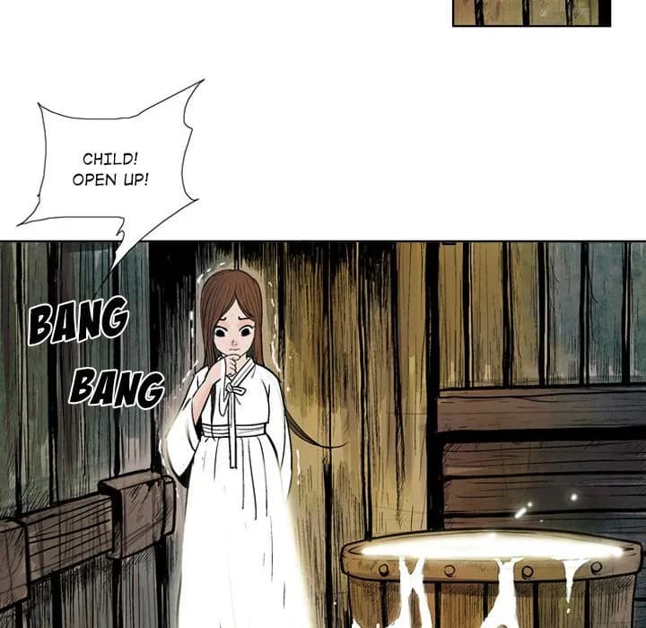 The Sword Clan - Chapter 10 - Page 68