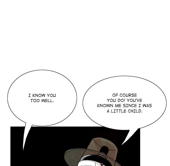 The Sword Clan - Chapter 11 - Page 48