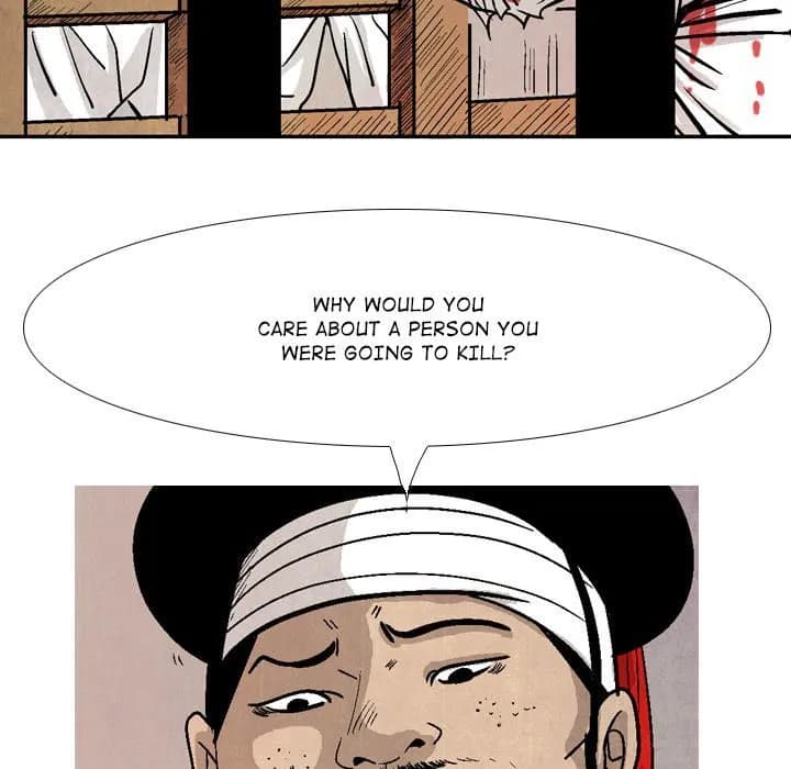 The Sword Clan - Chapter 14 - Page 61