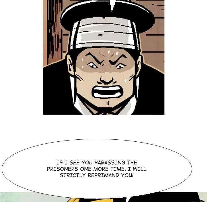 The Sword Clan - Chapter 14 - Page 90