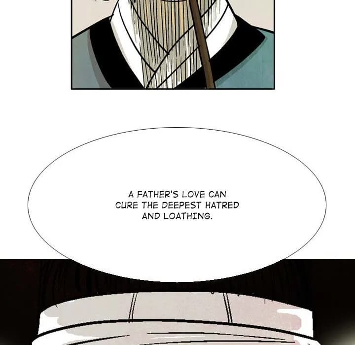 The Sword Clan - Chapter 15 - Page 30