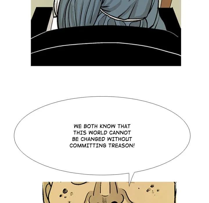 The Sword Clan - Chapter 16 - Page 35
