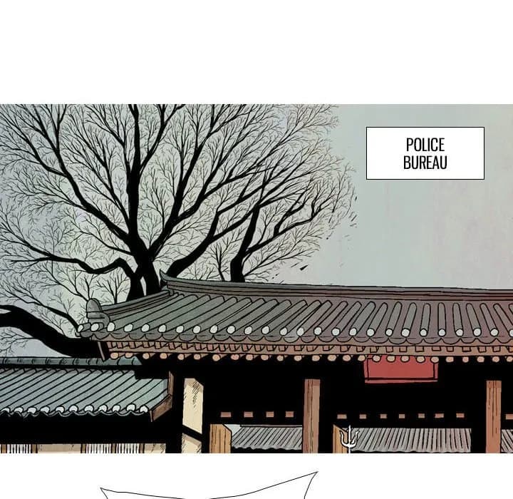 The Sword Clan - Chapter 16 - Page 106