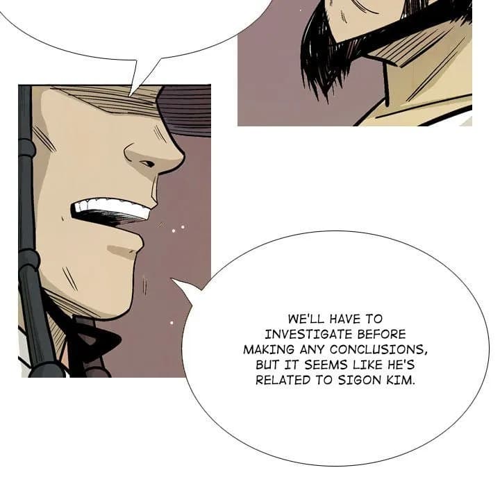 The Sword Clan - Chapter 17 - Page 48