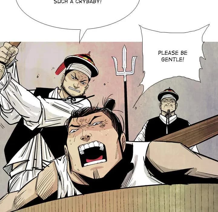 The Sword Clan - Chapter 18 - Page 26