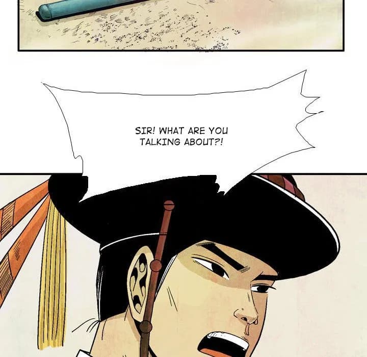 The Sword Clan - Chapter 18 - Page 86