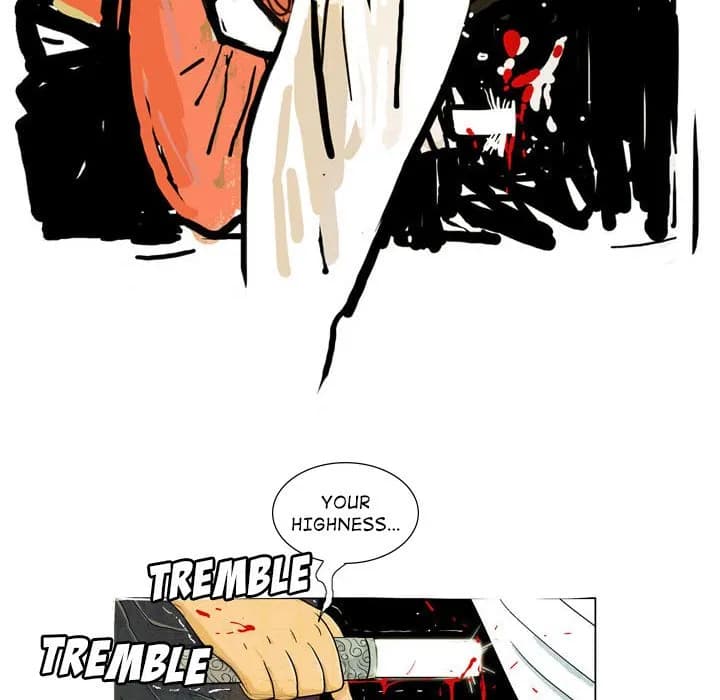 The Sword Clan - Chapter 2 - Page 60
