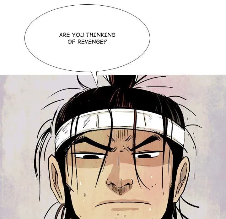 The Sword Clan - Chapter 20 - Page 49