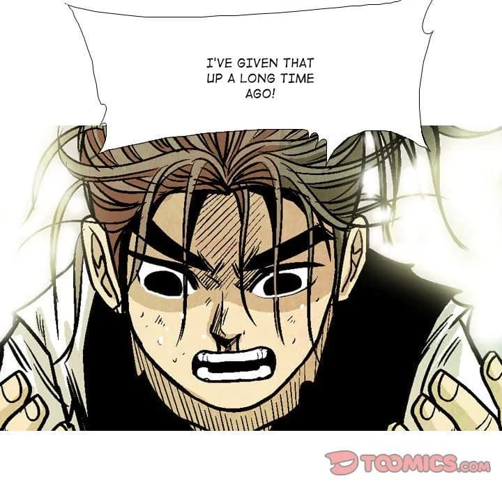 The Sword Clan - Chapter 20 - Page 58