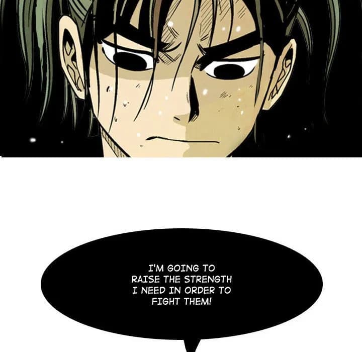 The Sword Clan - Chapter 23 - Page 6