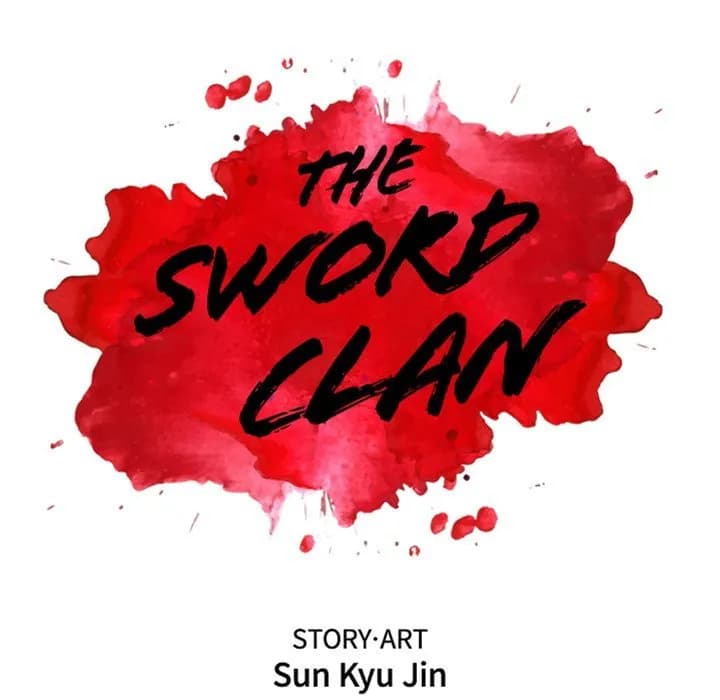 The Sword Clan - Chapter 24 - Page 8