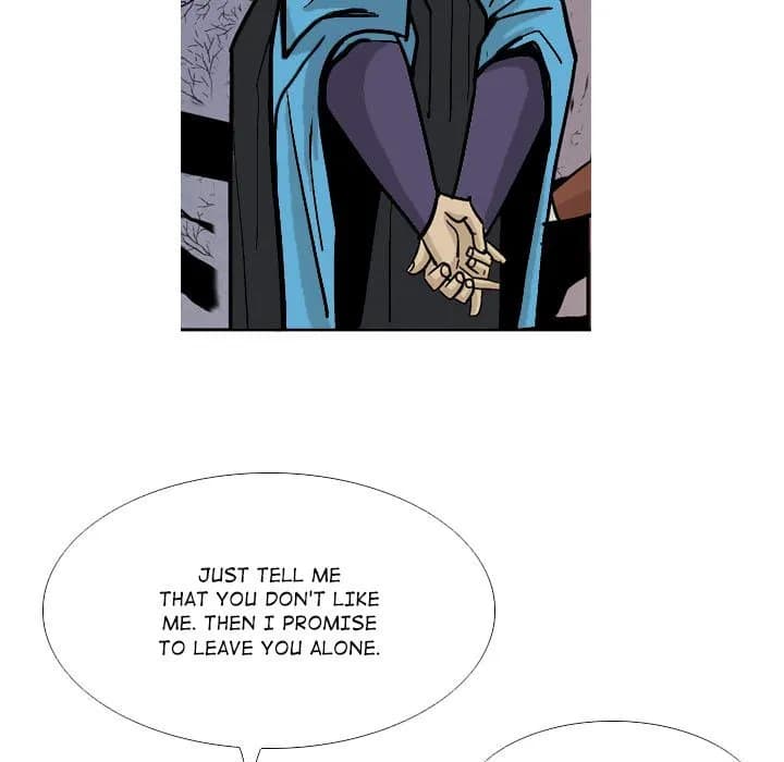 The Sword Clan - Chapter 24 - Page 67