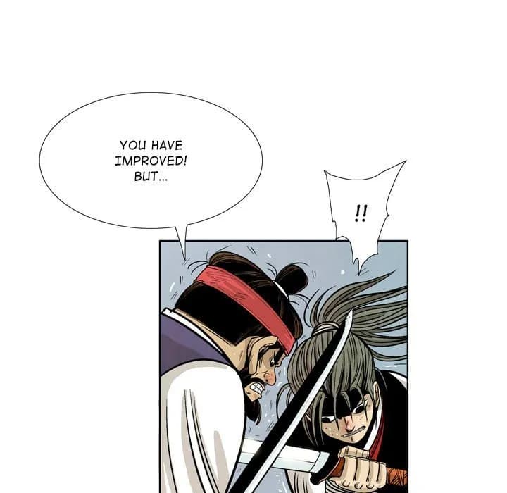 The Sword Clan - Chapter 25 - Page 65