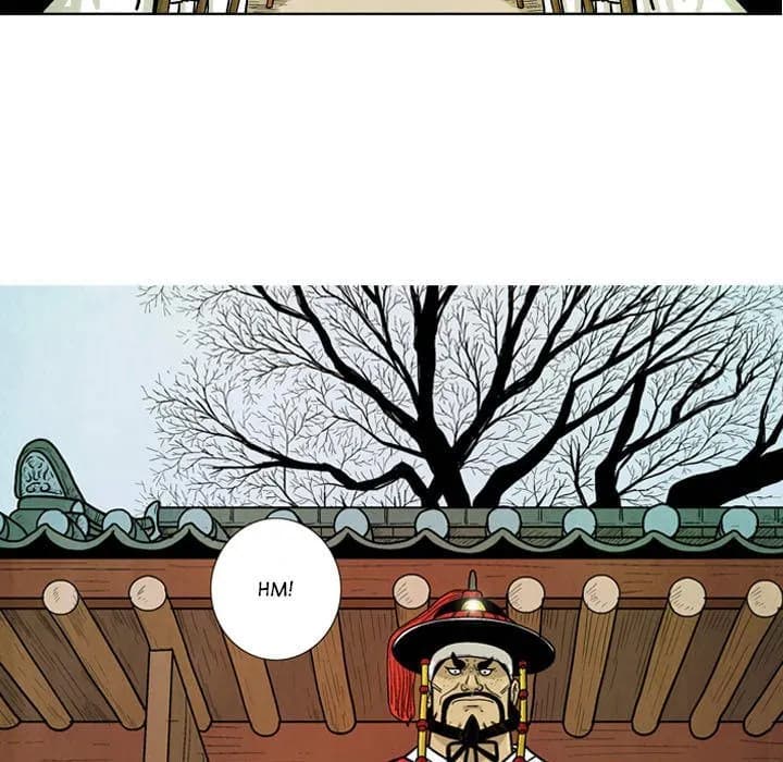 The Sword Clan - Chapter 25 - Page 89